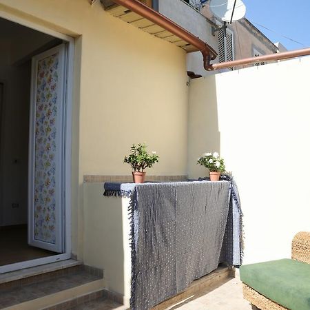 Villa Casa Bea Quartu SantʼElena Exterior foto